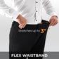 🔥Hot Sale 49% Off🔥High Stretch Men's Classic Pants