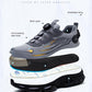 Knob Anti-Smash Anti-Slip Safety Sneakers
