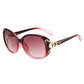 💥Hot Sale Buy 1 Free 1🌞Women's Oversized Fashion Sunglasses🎁Free Shipping