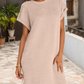 🔥2025 New-💞Women's Relaxed Pocket Dress
