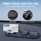 🔥Hot sale 🔥Multifunctional car anti-slip mat🚗