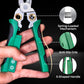 8 in 1 Wire Stripper Twister for Cutting and Pulling Wires