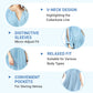 ⏰Last Day Sale 49% Off💃Women's Elegant V-Neck Hollow-Out Solid Dress