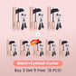 🔥2025 Hot Sale🔥New Lengthening and Curling Mascara