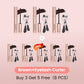 🔥2025 Hot Sale🔥New Lengthening and Curling Mascara
