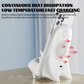 ⚡Mini Chair Wireless Fast Charger Multifunctional Phone Holder🔌