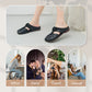 ⏰Last Day Promotion 49%OFF🔥🩴Women's Soft Sole Knot Mules