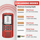 🎉 2025 New Product Offer – 49% OFF!! 💯🪛Multifunctional Handheld Metal & Wall Detector
