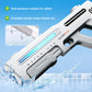 ⌛limited-time 49% off💥Long-Range Electric Water Blaster with LED for Kids Adults