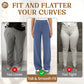 🔥BIG SALE 50% OFF💷Women's Casual High Waist Stretch Pants