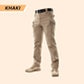 🛡️ Multi-Purpose Tactical Pants – Ready for Any Mission! 🏔️🔧