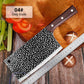 🔥Forged Sharp and Durable Kitchen Knife