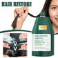 Say Goodbye to Damaged Hair! Pro-Level Repair & Smoothing Cream 💖