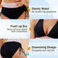 🔥2025 New Type 49% OFF💥👙High Waisted Tummy Control Color Block Bikini Sets