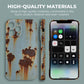 🔥2025 NEW ARRIVAL 🔩Vintage Rust Hard Case For iPhone-✈️✈️Free shipping on purchases over £30✈️✈️