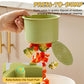 ⏳Hot Sale 49% OFF🔥 Press to Open the Waste Basket