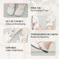 ⏰Last Day Promotion 49%OFF🔥🩴Women's Soft Sole Knot Mules