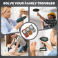🎉 2025 New Product Offer – 49% OFF!! 💯🪛Multifunctional Handheld Metal & Wall Detector