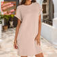 🔥2025 New-💞Women's Relaxed Pocket Dress