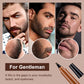 🎁Buy 1 Get 1 Free🔥Waterproof Four-tip Beard and Eyebrow Pen✨