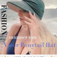 🌞Hot Sale - 49% OFF👒Summer Women's Sun Hat