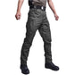 🛡️ Multi-Purpose Tactical Pants – Ready for Any Mission! 🏔️🔧
