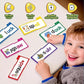 My Child Couldn't Read-Unil We Found This ✨Magical Phonics book📖!