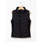 💖HOT SALE 65% OFF✨️Womens Sleeveless Zip Up Puffer Vest💗-Cozy Without Bulk