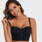 💗Big Sale-49% Off🎀The Low Back Strapless Bra