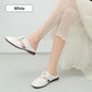 ⏰Last Day Promotion 49%OFF🔥🩴Women's Soft Sole Knot Mules