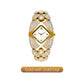 💎Women's Retro Quartz Watch with Sparkling Rhinestones✨