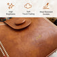 🌸woman's second face👜Vintage Fashion Bag with Adjustable Wider Shoulder Strap