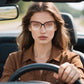 💥Hot Sale Buy 1 Free 1🌞Women's Oversized Fashion Sunglasses🎁Free Shipping
