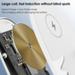 ⚡Mini Chair Wireless Fast Charger Multifunctional Phone Holder🔌