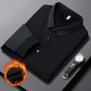 🔥Hot Sale-60% OFF🔥Striped Lapel Fake Two-piece Shirt