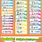 My Child Couldn't Read-Unil We Found This ✨Magical Phonics book📖!