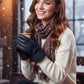 ✨【Unisex Winter Warm Gloves - Windproof Stylish Essential】✨