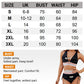 🔥2025 New Type 49% OFF💥👙High Waisted Tummy Control Color Block Bikini Sets