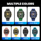 🔥Multi-Function Sport & Casual Digital Watch