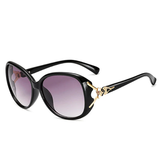 💥Hot Sale Buy 1 Free 1🌞Women's Oversized Fashion Sunglasses🎁Free Shipping