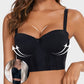 💗Big Sale-49% Off🎀The Low Back Strapless Bra