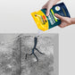 🔥Hot Sale 49% 0FF🔥Slab Concrete Crack Waterproof Repair Sealant
