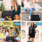 🔥Hot Sale 49% OFF🔥3 in 1 Lunch Tote Bag for Women