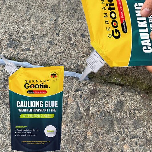 🔥Hot Sale 49% 0FF🔥Slab Concrete Crack Waterproof Repair Sealant
