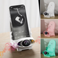 ⚡Mini Chair Wireless Fast Charger Multifunctional Phone Holder🔌