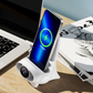 ⚡Mini Chair Wireless Fast Charger Multifunctional Phone Holder🔌