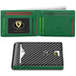 ✨️Slim Wallet for Men with Money Clip🎁💼Best Gift for Your Father Husband Male Friend