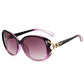 💥Hot Sale Buy 1 Free 1🌞Women's Oversized Fashion Sunglasses🎁Free Shipping