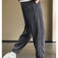 Autumn and winter discount 50%💥💥💥Men's casual soft pants in corduroy fabric