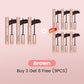 🔥2025 Hot Sale🔥New Lengthening and Curling Mascara